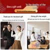 HEZHENG Warm Heart Gift Box CN plug (adapter included)