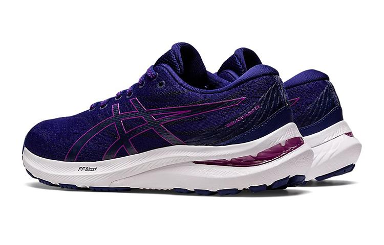 Kids' Sneakers ASICS GEL KAYANO 29 Abrasion Resistant Rebound Breathable Support Low top Kids' Running Shoes