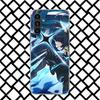 Чехол для телефона Hoshimi Miyabi Zenless Zone Zero ZZZ для Samsung Galaxy A17 A37 A57 A16 A26 A36 A56 A15 A25 A35 A55 A14 A24 A34 A54 A