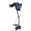 Hyundai Kia Spare Tire Bracket Assembly 628002P000