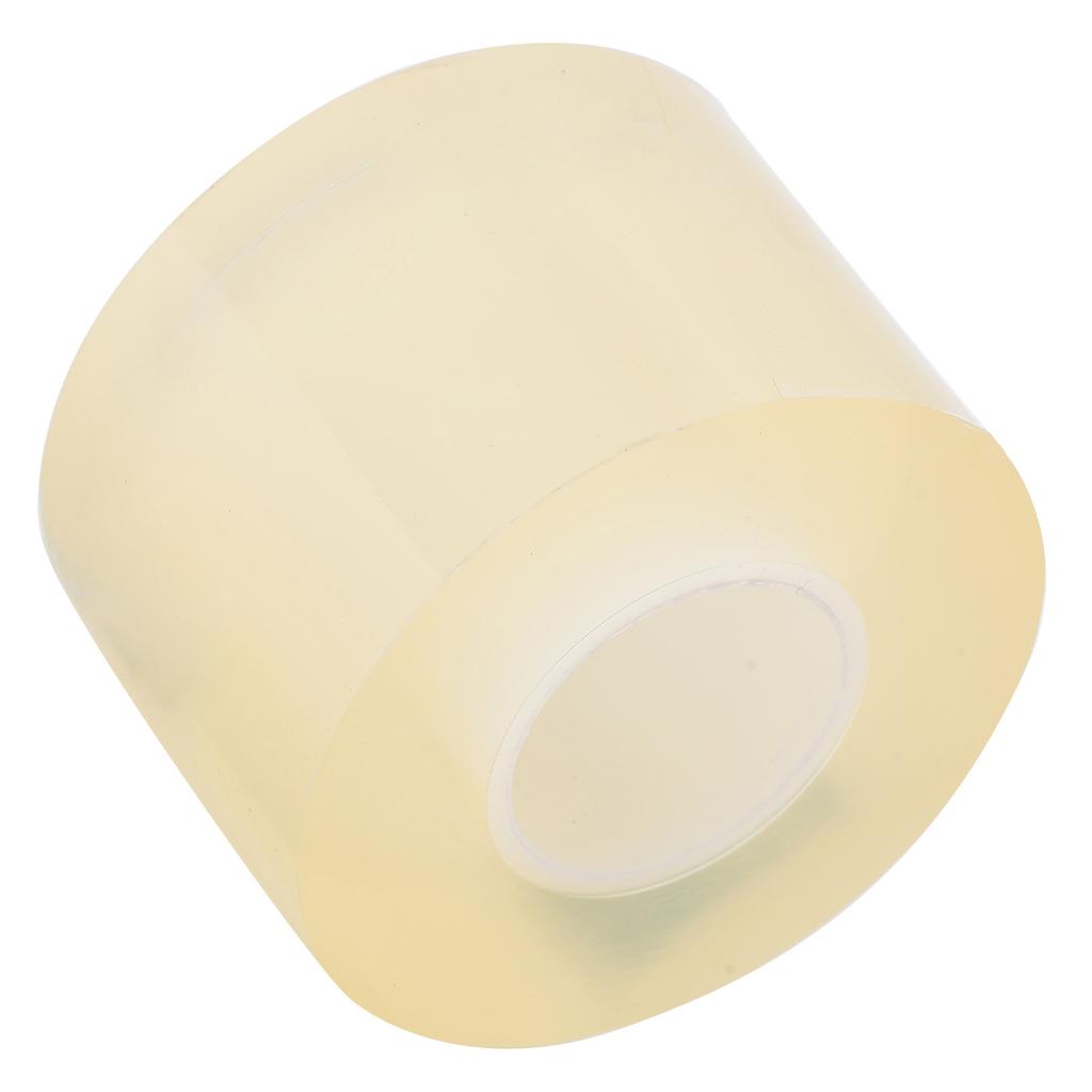 Watch Protective Film AntiStatic Transparent Watch Jewelry Protector Tape Watch Tools