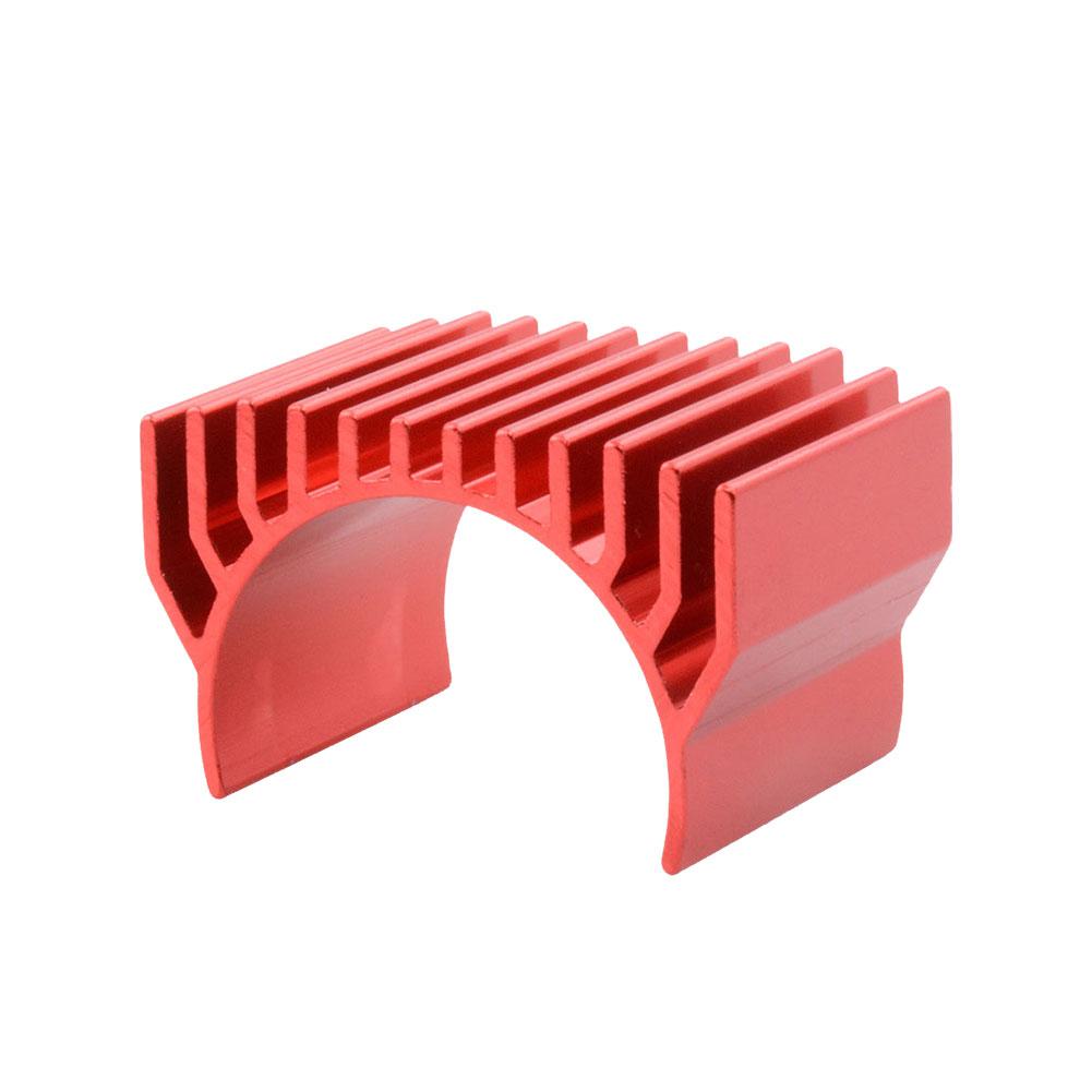 Для 3D-принтера Creality радиатор охлаждения двигателя экструдера из алюминиевого сплава радиатор охлаждения 3D-принтера аксессуары