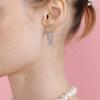 MATIAS Deer Earring