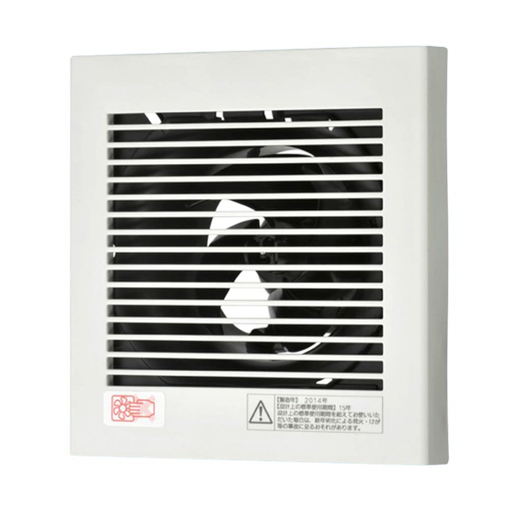 Panasonic Вентилятор для ванной комнаты (С шнуром) ФГ-08PDUK9