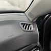 Car Interior Dashboard Front Upper Air Vent Outlet Cover Trim For Kia K4 2024 2025 2026 Accessories LHD