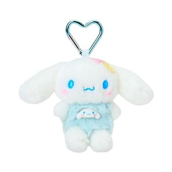 Держатель талисмана Санрио (Tokimeki Pop Бусины) Синнаморолл Подходит для возраста 6+ 766895
