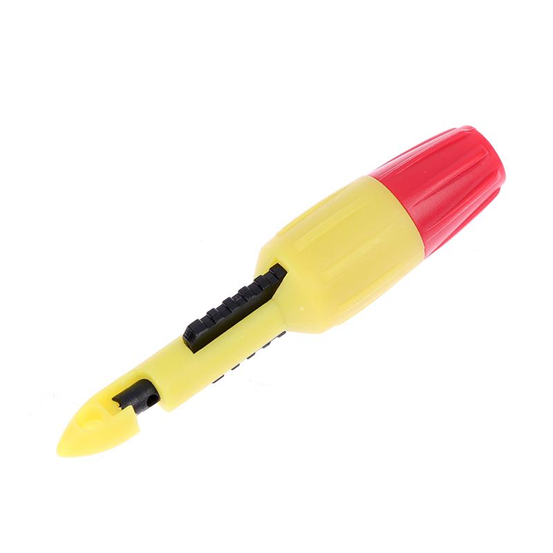 Набор зажимов для прокалывания изоляции, инструменты для ремонта цепи, обнаружение автомобильной цепи