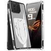 Для Asus ROG Phone 9 5G/Phone 9 Pro 5G Чехол Металлическая рамка с теплоотводом ПК Чехол для телефона