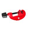 Ergonomic Pipe Cutter 3-28mm Tubing Cutter Heavy Duty Tube Cutter Tool for Cutting Copper Aluminum Stainless Steel