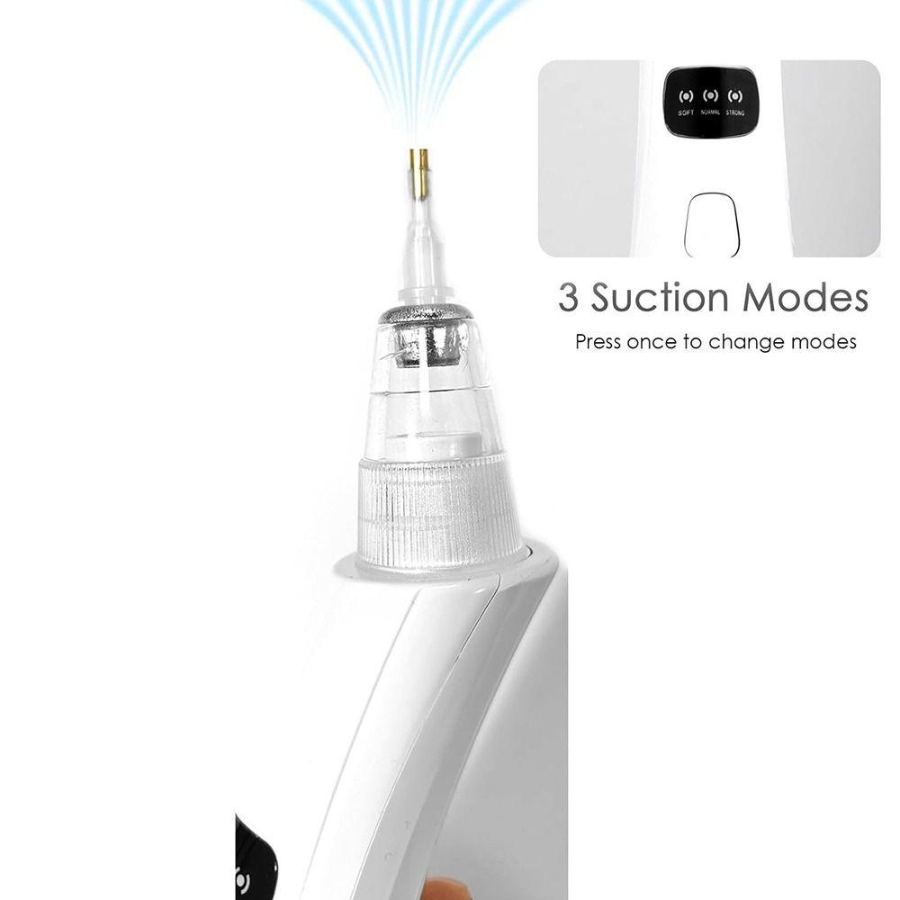 Embroidery Electric Diamond Art Painting Pen ABS Diamond Suction Tool  for Nail Art