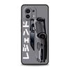 Чехол для Xiaomi Poco X4 X3 NFC F3 F4 M3 M4 Mi Note 12T 10 11 Ultra 11T 13 Pro 10T 12 Lite 9T 5G Обложка JDM Tokyo Drift Спортивный автомобиль