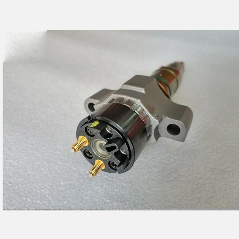 Совместимый узел топливной форсунки для двигателя Dongfeng Cummins ISLe 2897414