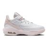 Кроссовки Air Jordan Max Aura 5 GS Белые Розовый Ваниш Детские Фиолетовый-Фрост FD8789-100