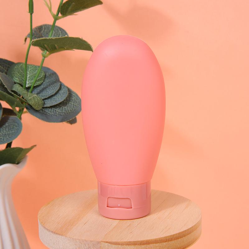 Дорожный набор дозаторов для косметического шампуня