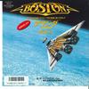 7-дюймовая пластинка BOSTON - Amanda / My Destination P2173 MCA 1986 Япония Рок Б/У