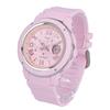 Часы Casio Babygie водонепроницаемые женские Star Pink Ana-Digi BGA-150ST-4A [Товар]