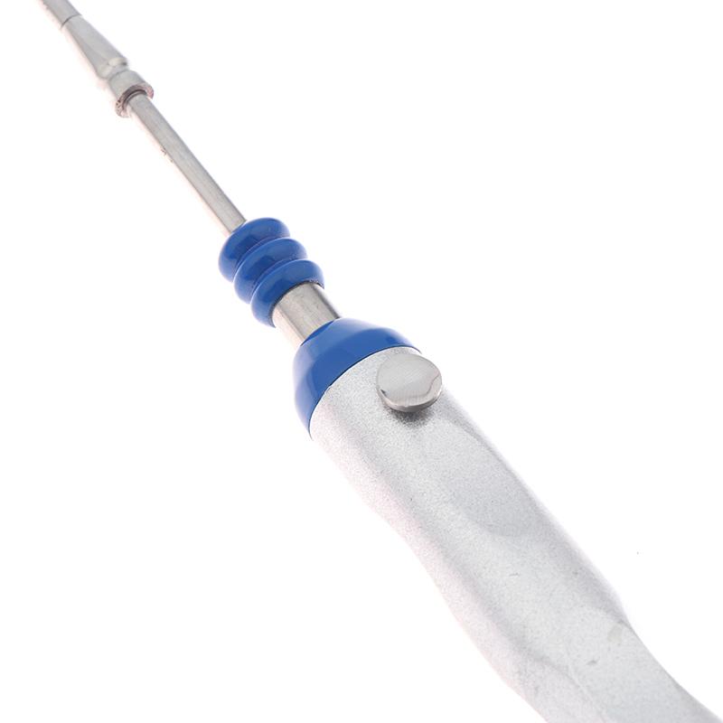 Стоматологический автоматический набор для удаления коронок, регулируемый, 4-х позиционный инструмент для восстановления коронок зубов, стоматологический инструмент