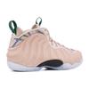 Nike Женские кроссовки Air Foamposite One 'Particle Beige' Повседневная обувь AA3963-200