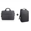 Lenovo ThinkPad T210 Laptop Shoulder Bag & B210 Backpack Combo