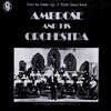 LP Record AMBROSE & HIS ORCHESTRA - Ambrose And His Orchestra SHB21 World Records UK Jazz Used