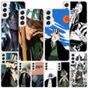 Чехол для телефона Bleach Kisuke Urahara для Samsung Galaxy S26 S25 Edge S23 S24 Ultra S22 Plus S21 S20 FE Уникальный чехол Мягкий чехол Galax