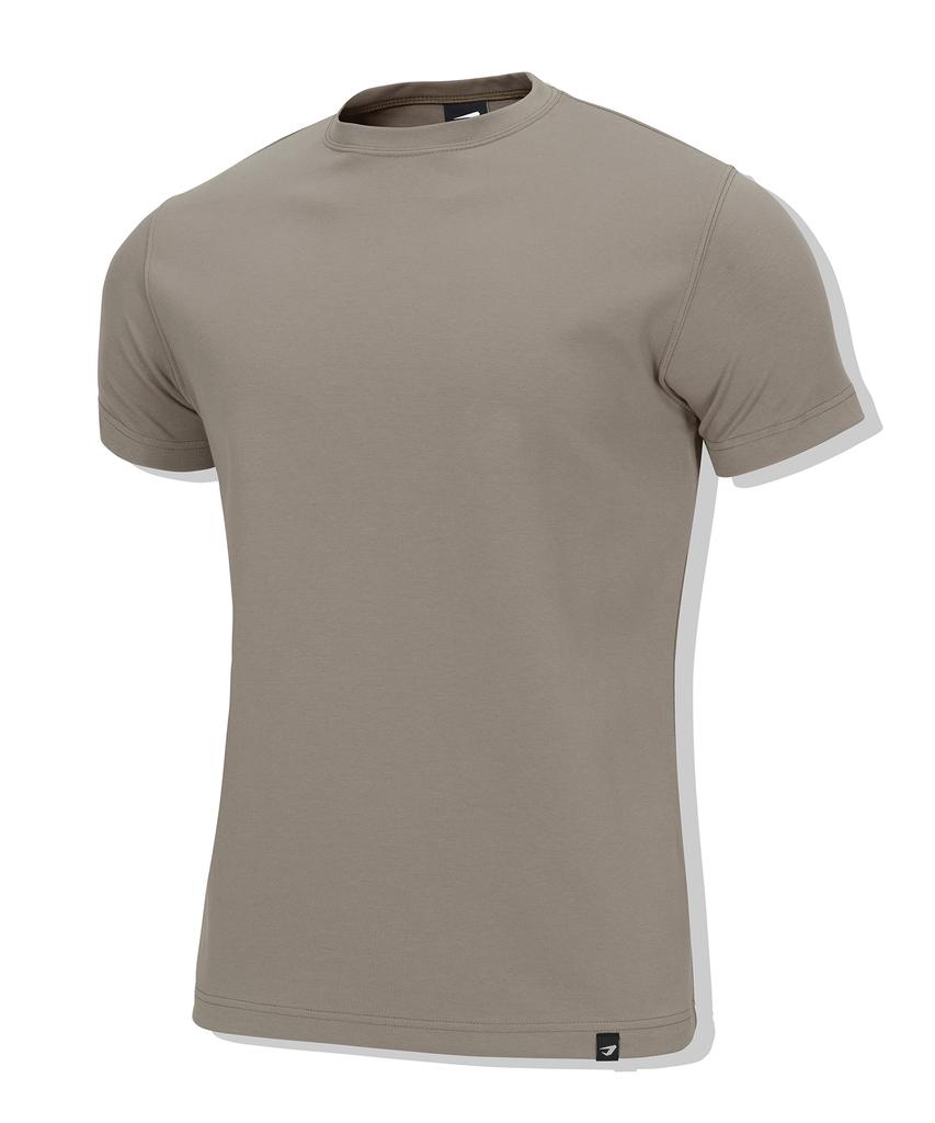 DRIX Signature Cotton Muscle Fit Half Sleeve_7Color (Type A)