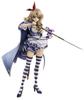 Excellent Model CORE Blade Grimoire the Dark User of Wonderland Complete Figure Queen's P-1 Alicia, 1/8
