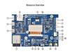 ESP32-S3 7-дюймовый емкостный сенсорный экран с WiFi и Bluetooth, HMI на двухъядерном процессоре LX7.