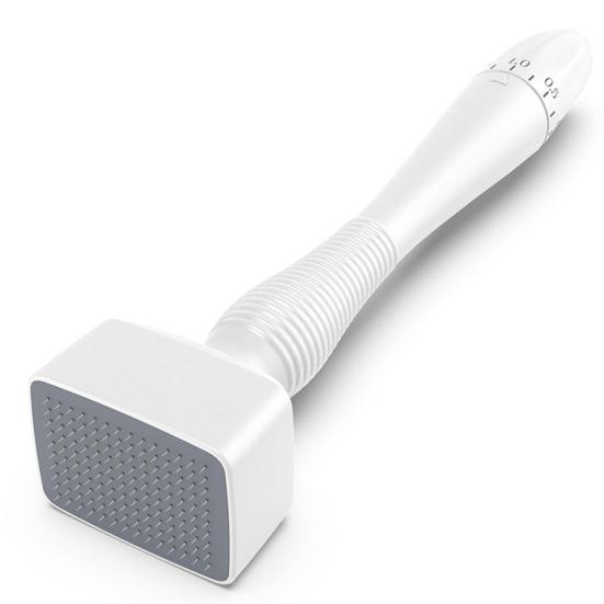 Ручка-штамп для лица и тела, игла для кожи, штамп 0~3,0 мм, для мужчин и женщин, сыворотка для пар