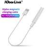 HdoorLink Magnetic Charging Adapter Cable Charging Compatible for Apple Pencil 2 2nd USB Cable For Apple Pencil 2 2nd Stylus Pen Charger