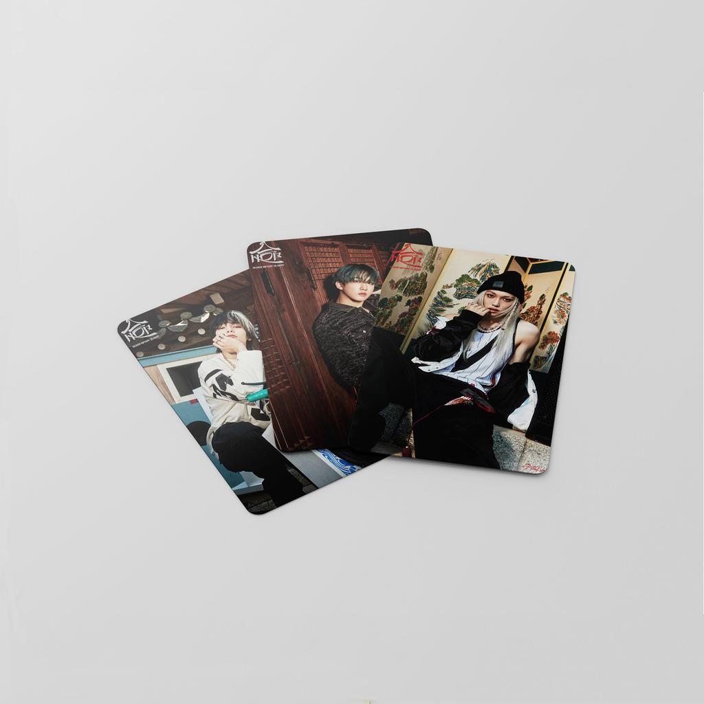 55 Миниатюрных печатных LOMO-карточек высокой четкости