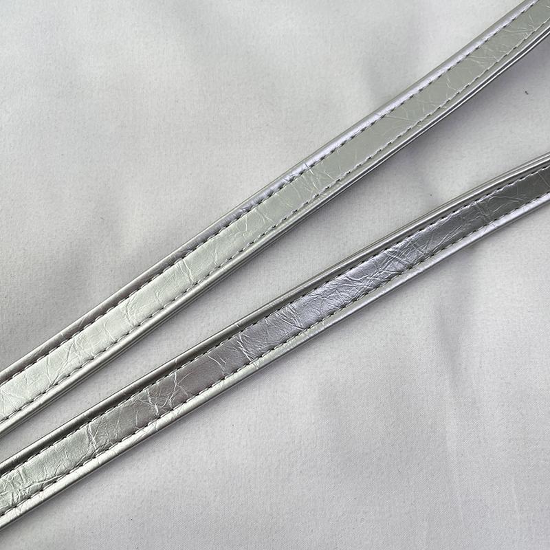 2024 летняя женская сумка-клатч с клапаном, сумка через плечо, корейская модная женская противоугонная сумка-конверт, женская золотистая, черная заклепка, повседневные сумки на плечо