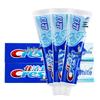 Crest Свежая зубная паста Salt White с мультиэффектом 90 г (6 упаковок)