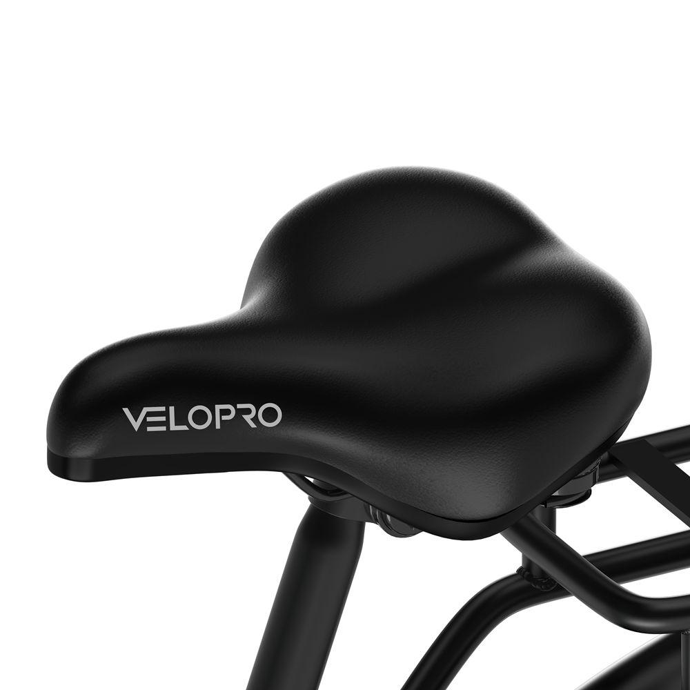 Velopro C1 Pro Electric Bicycle 27.5" Tire 250W Motor Urban Commuter Electric Bike 648Wh Hydraulic Brakes 7 Speed Max Load 150kg