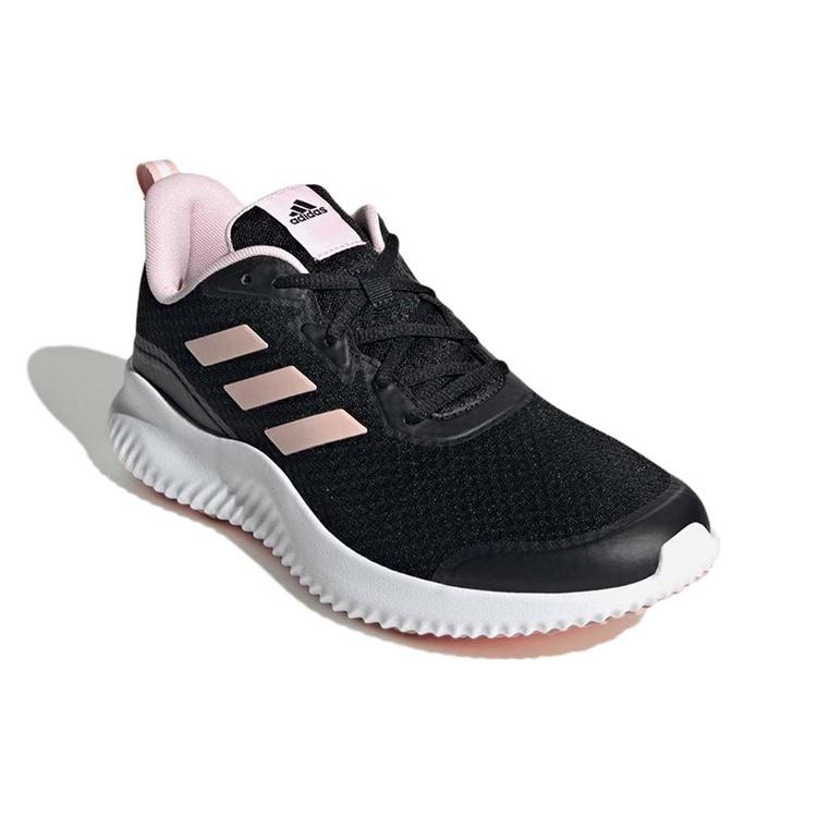 adidas Alphacomfy 'Black Vapor Pink' Men's GX1788