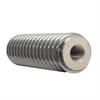 1 Pc SS-3H Replacement CB Radio Stainless Steel Antenna Spring Mount Fit Mobile/In-Vehicle CB Radio Antenna Mount Threads.