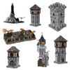 32 точки MOC-86191 86908 87784 64175 118177 123051 123471 Мелкие детали собранные строительные блоки головоломка игрушка модель подарочный набор орна