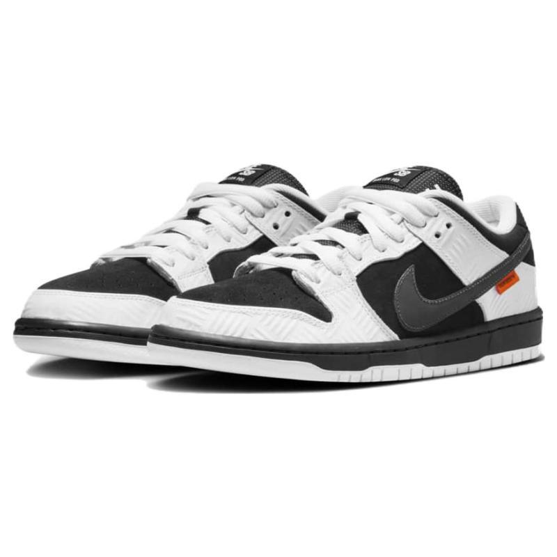 Nike Кеды для скейтбординга Sb Dunk Low Tightbooth FD2629-100