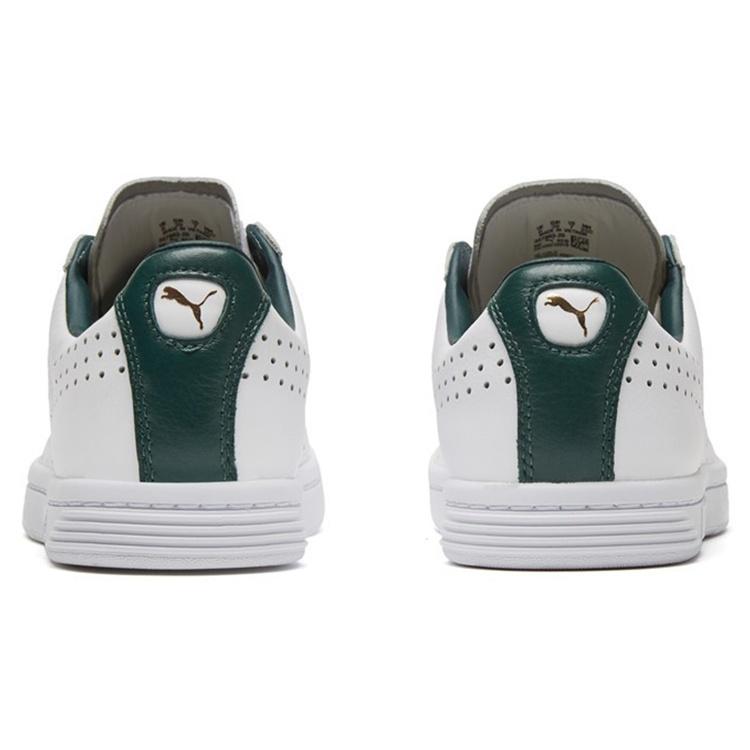 PUMA Court Star NM 'Ponderosa Pine' Men's 357883-20