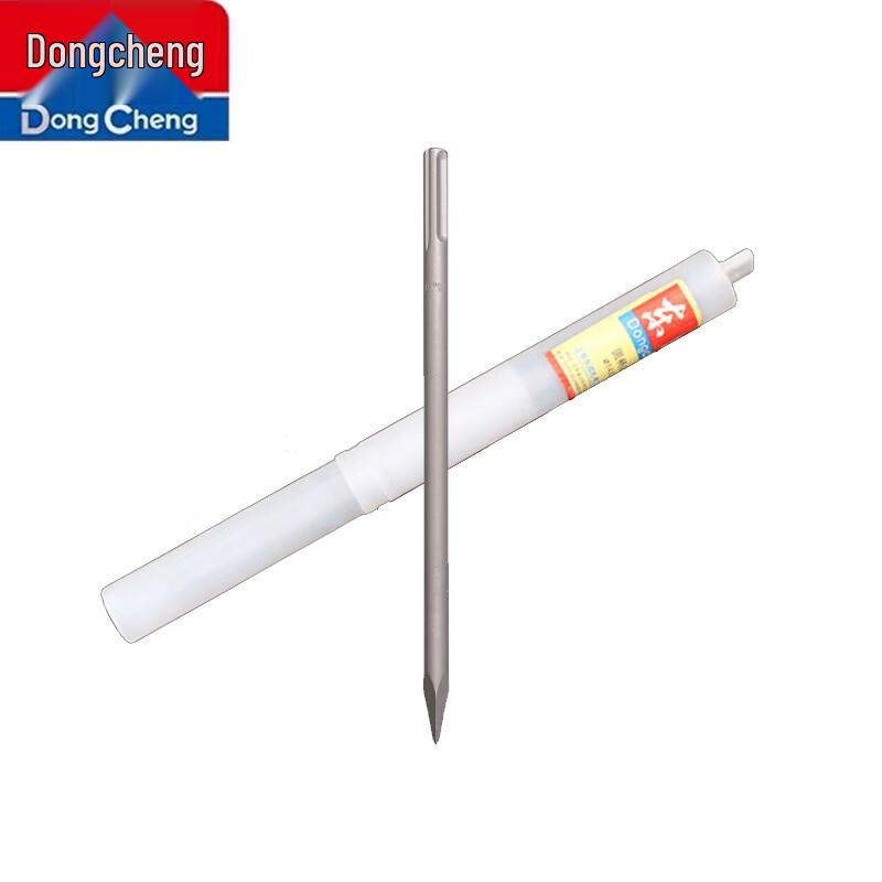 Остроконечная зубило SDS-Plus Dongcheng
