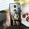 Чехол для телефона Samsung Galaxy M11 M21 M31 M13 M54 M34 M14 M56 M36 M16 M53 M32 M52 M35 M55 M15 M06 из сериала Сверхъестественное