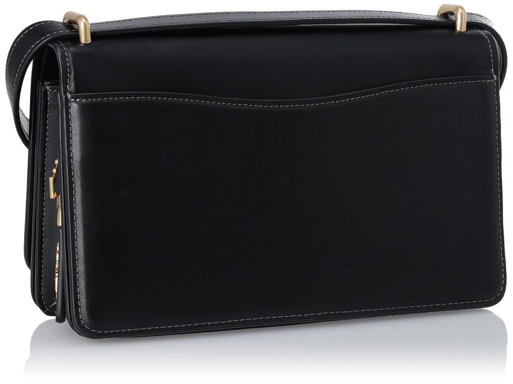Shoulder Bag CC416 [Coach] B4/BK Women's [Item]