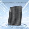 Shansheng P9 Портативный внешний жесткий диск USB 3.0