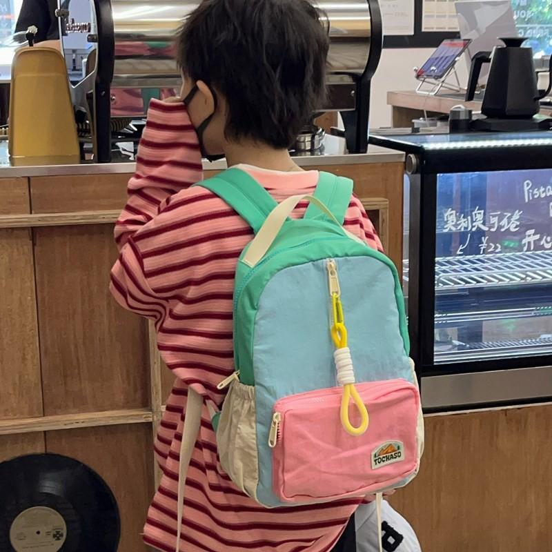 Backpack Adorable Pink For 3 Year Olds With Eyecatching Design For Everyday Use