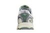 Men's Sneakers Saucony ProGrid Triumph 4 Minted NY White/Silver/Green