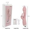 Товары для взрослых Romeo Charging Double G-Spot Vibrator Женский мастурбационный массажный AV-вибратор