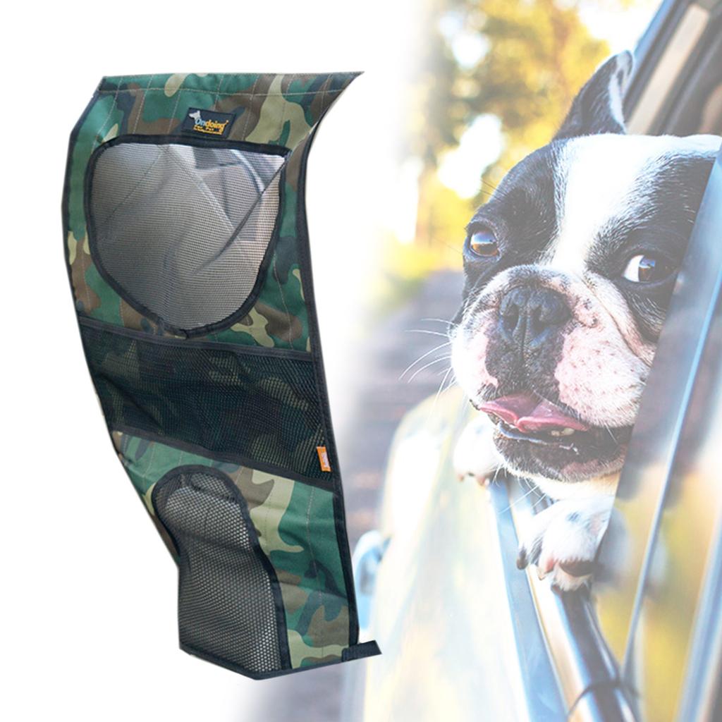 Автомобильная сетка-барьер для собак, барьер для питомцев 28''x14'', автомобильная перегородка, универсальная для автомобиля, для безопасного вождения с детьми и питомцами