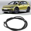 Защелки Замок Тросик Открытия 1J1823531C 1J1823531B для MK4 1999-2005 Тросик Открытия Капота Запасные Аксессуары