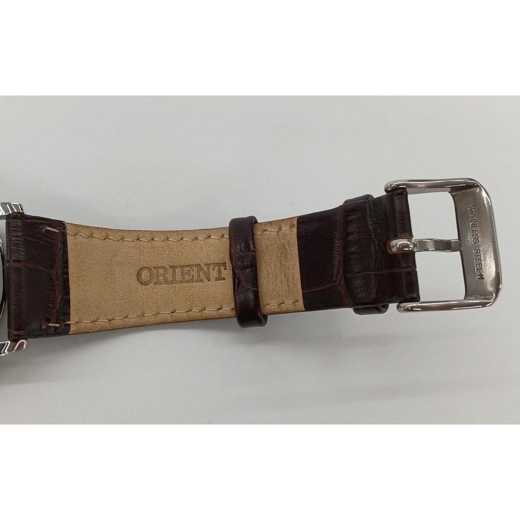 Б/у автоматические часы ORIENT RN-AP0003S