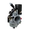 Leihuo Universal 19mm Carburetor Universal 2-Stroke 50 70 90 100 110cc Scooter Jogging ATV Four Wheel Cart